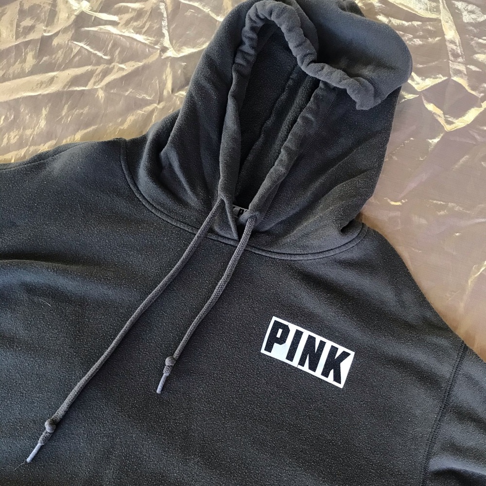 VS PINK hoodie